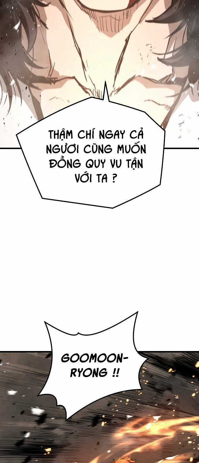 The Breaker 3: Quyền Năng Vô Hạn Chapter 59 trang 72