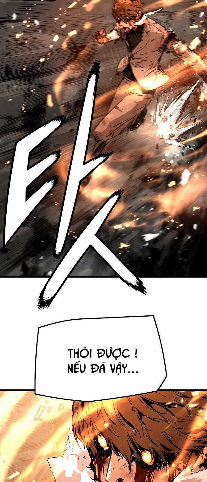 The Breaker 3: Quyền Năng Vô Hạn Chapter 59 trang 73