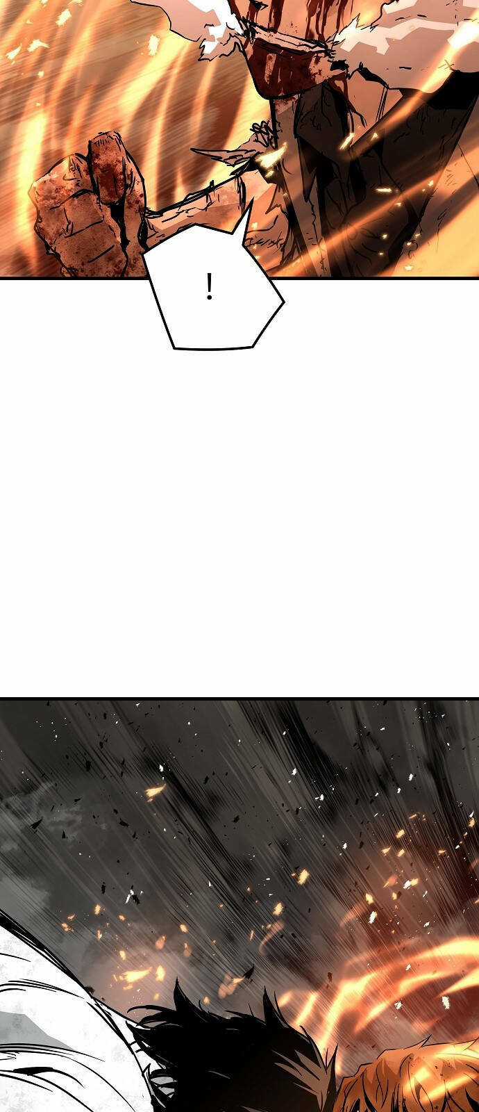 The Breaker 3: Quyền Năng Vô Hạn Chapter 59 trang 74