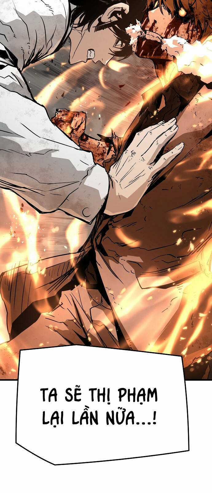 The Breaker 3: Quyền Năng Vô Hạn Chapter 59 trang 75