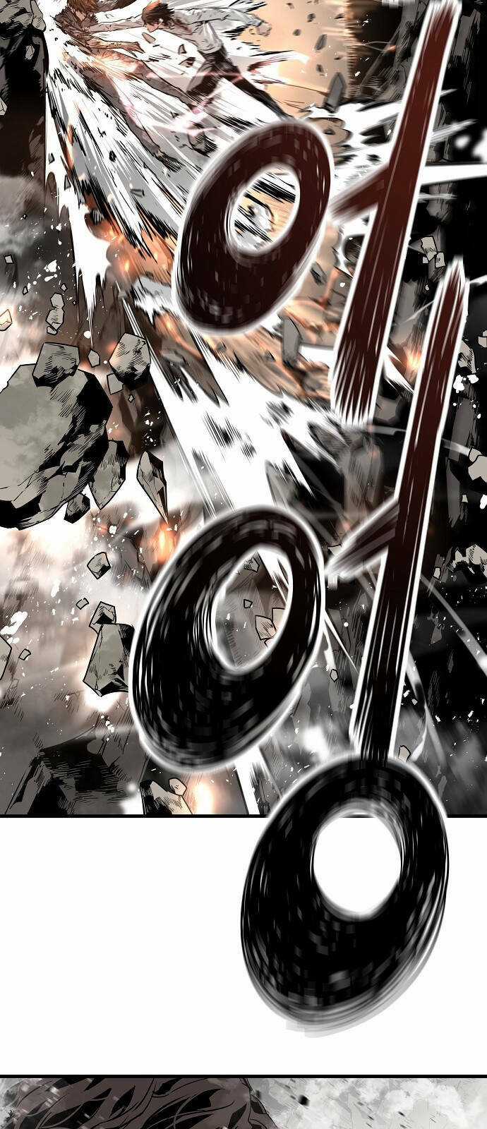 The Breaker 3: Quyền Năng Vô Hạn Chapter 59 trang 77