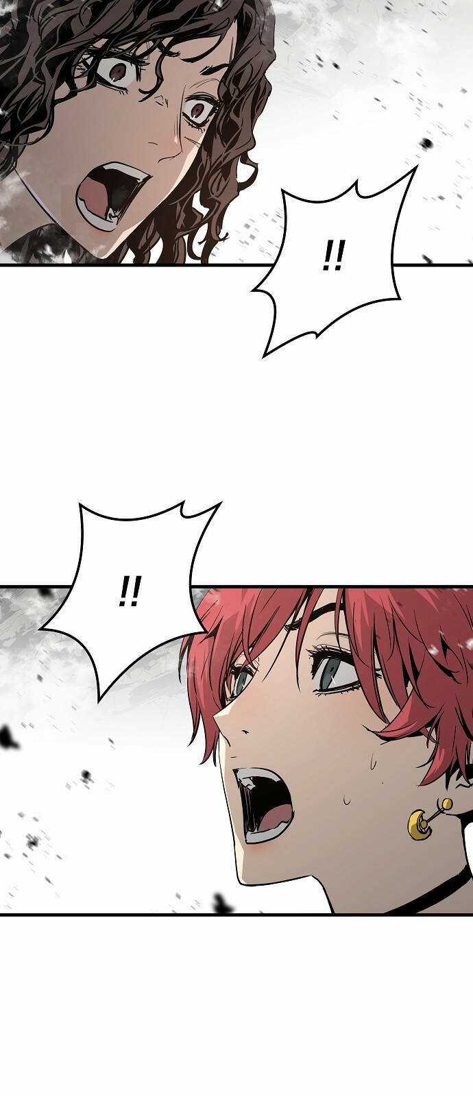 The Breaker 3: Quyền Năng Vô Hạn Chapter 59 trang 78