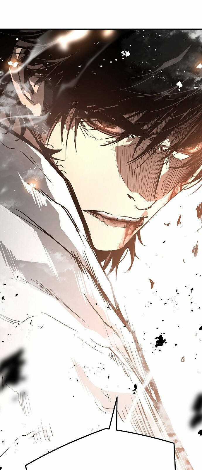 The Breaker 3: Quyền Năng Vô Hạn Chapter 59 trang 79