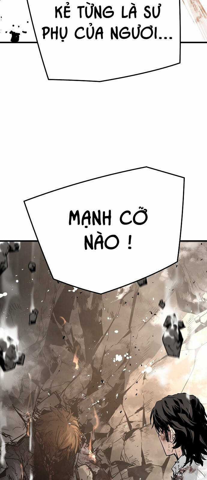 The Breaker 3: Quyền Năng Vô Hạn Chapter 59 trang 80