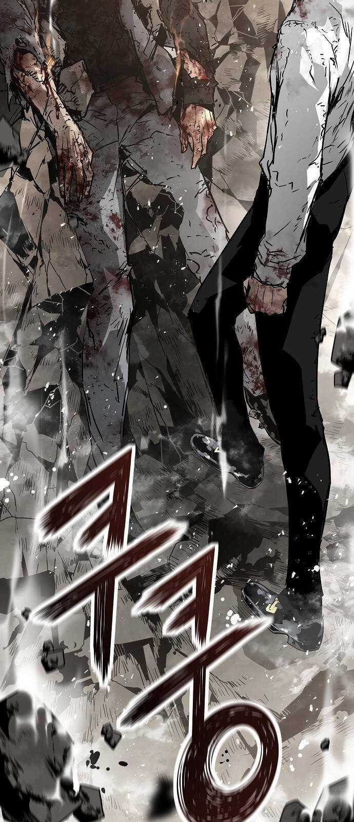 The Breaker 3: Quyền Năng Vô Hạn Chapter 59 trang 81