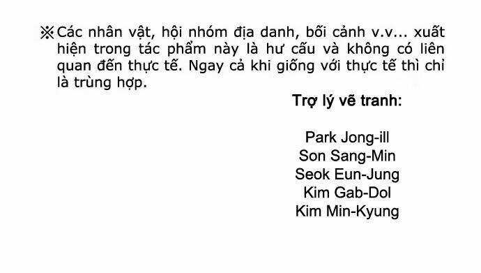 The Breaker 3: Quyền Năng Vô Hạn Chapter 59 trang 83