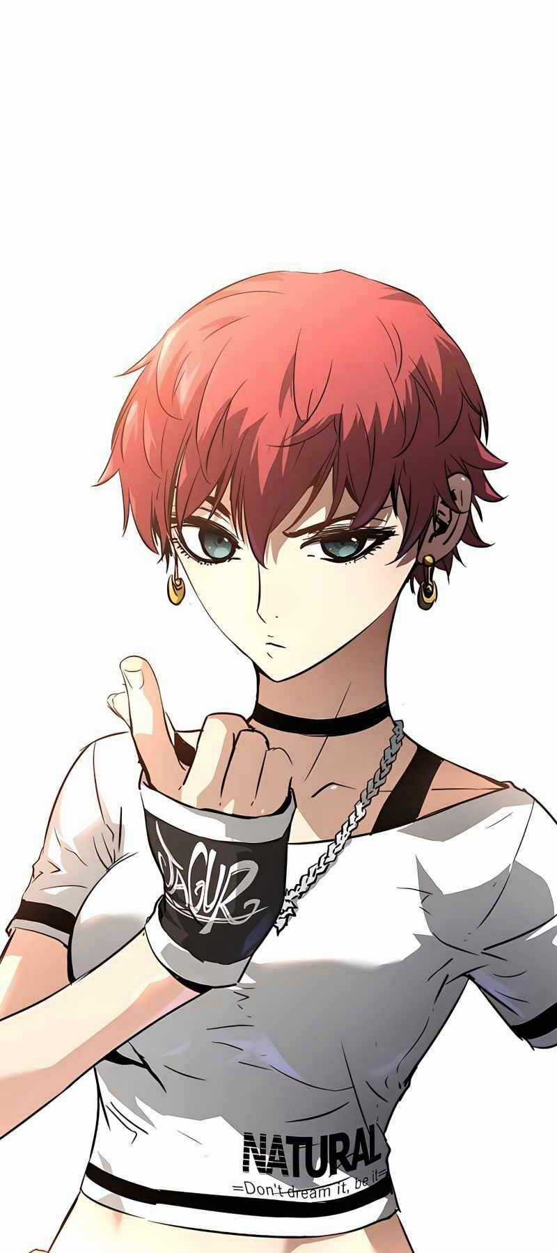 The Breaker 3: Quyền Năng Vô Hạn Chapter 6 trang 1