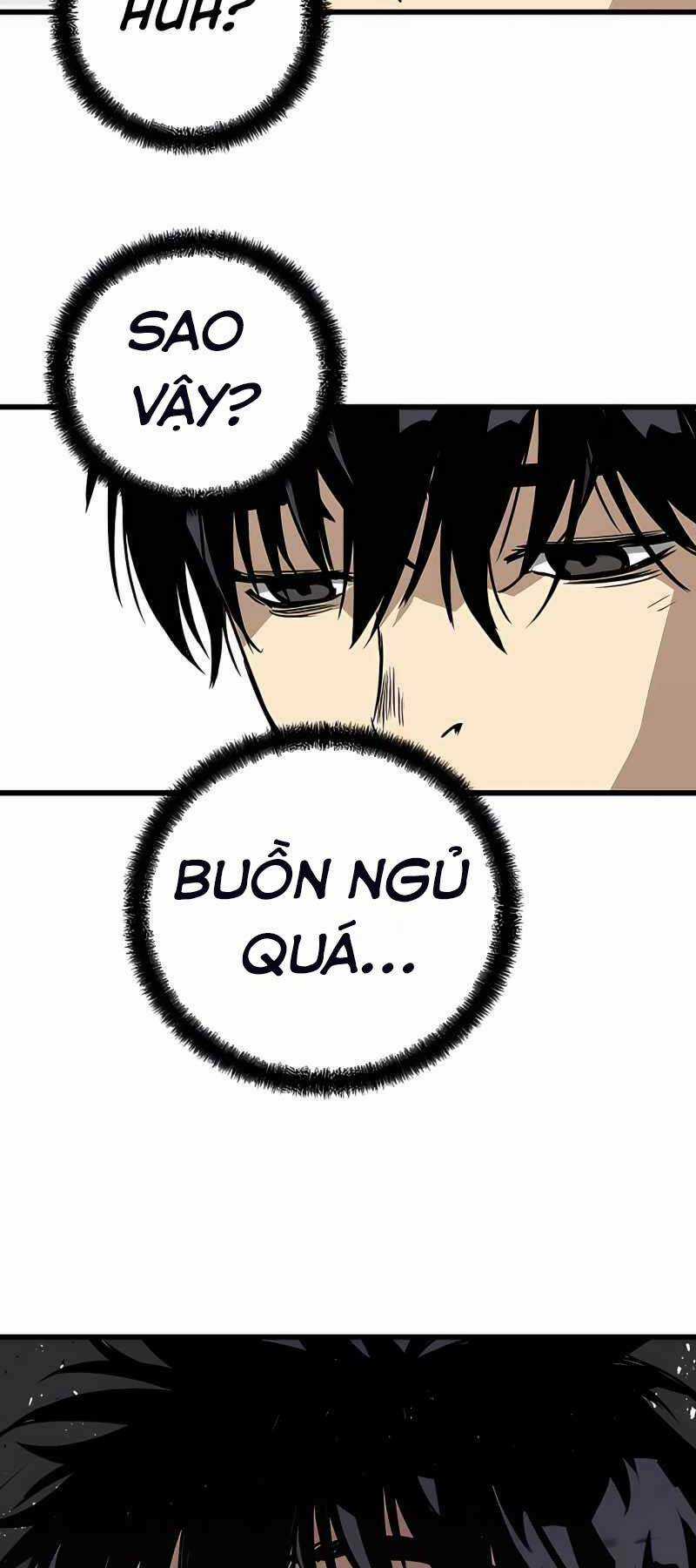 The Breaker 3: Quyền Năng Vô Hạn Chapter 6 trang 101