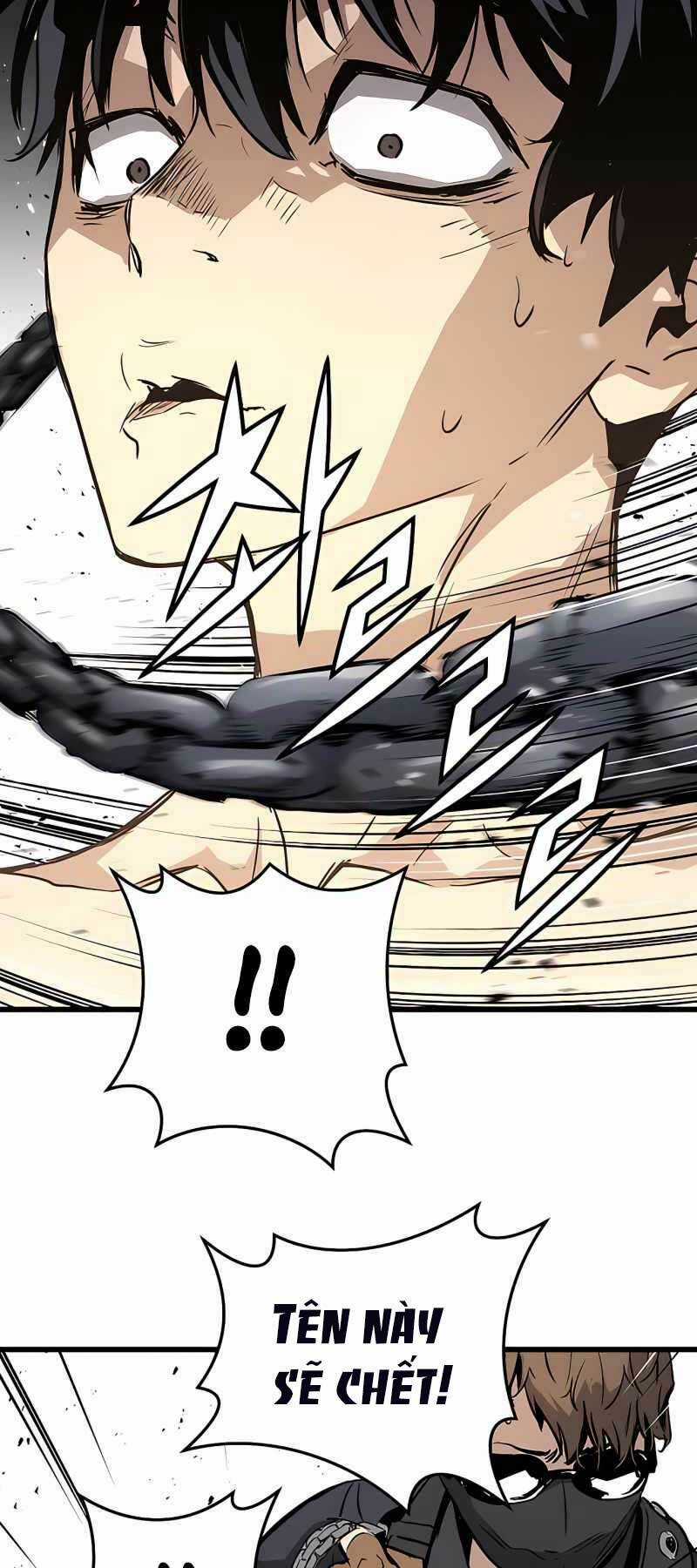 The Breaker 3: Quyền Năng Vô Hạn Chapter 6 trang 102