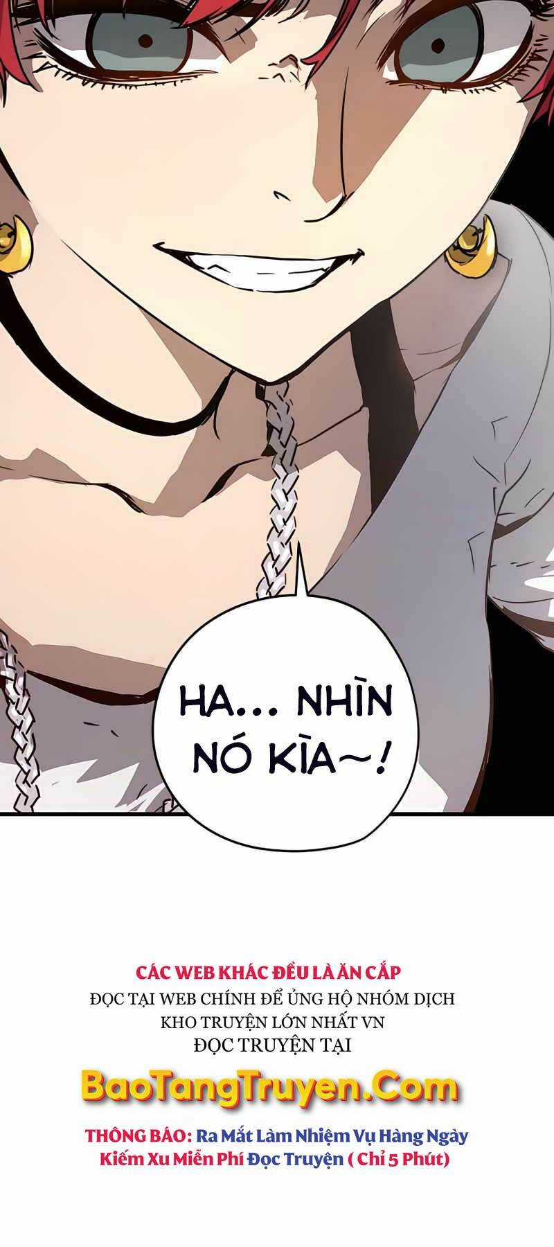 The Breaker 3: Quyền Năng Vô Hạn Chapter 6 trang 11