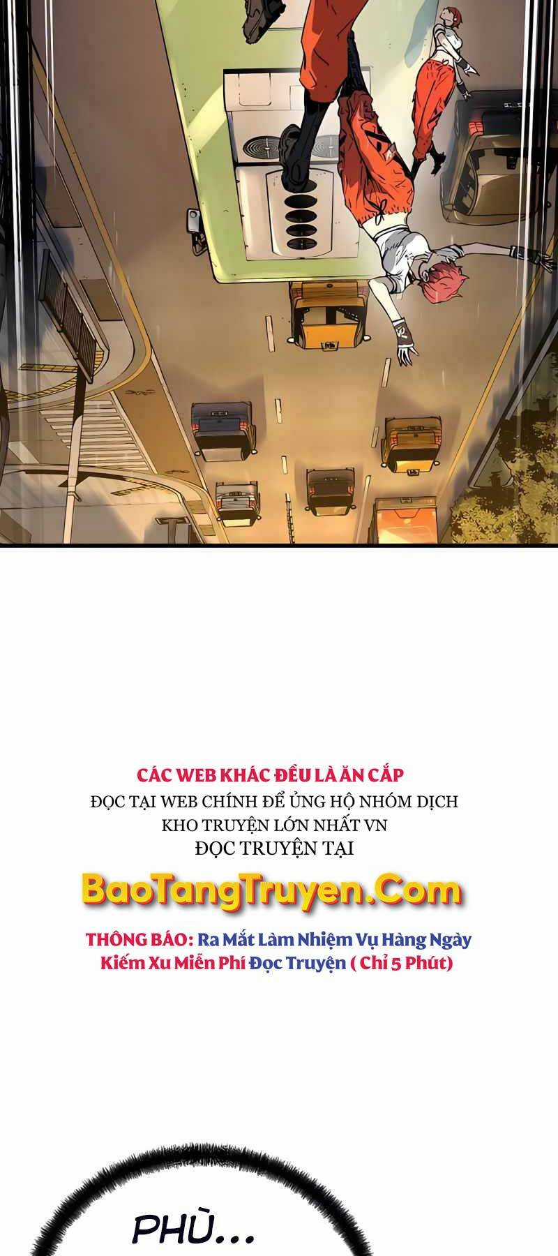 The Breaker 3: Quyền Năng Vô Hạn Chapter 6 trang 15