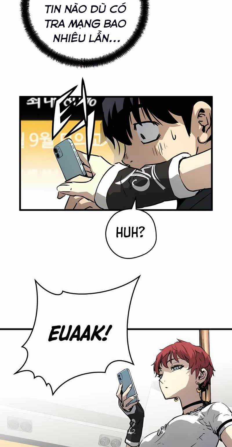 The Breaker 3: Quyền Năng Vô Hạn Chapter 6 trang 19