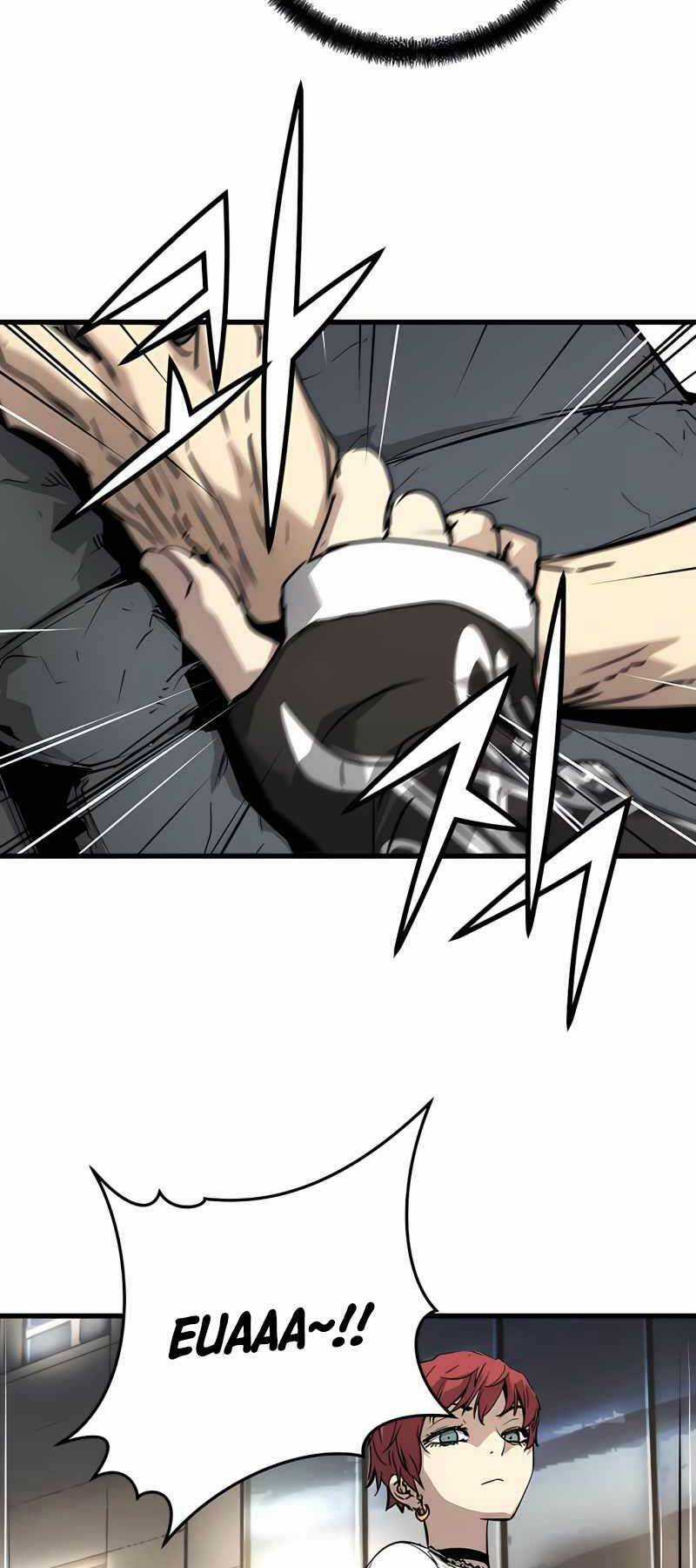 The Breaker 3: Quyền Năng Vô Hạn Chapter 6 trang 29