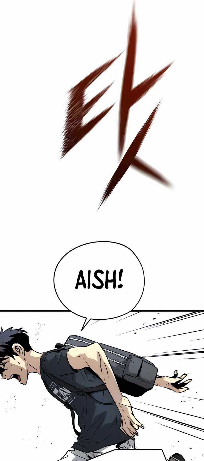 The Breaker 3: Quyền Năng Vô Hạn Chapter 6 trang 32