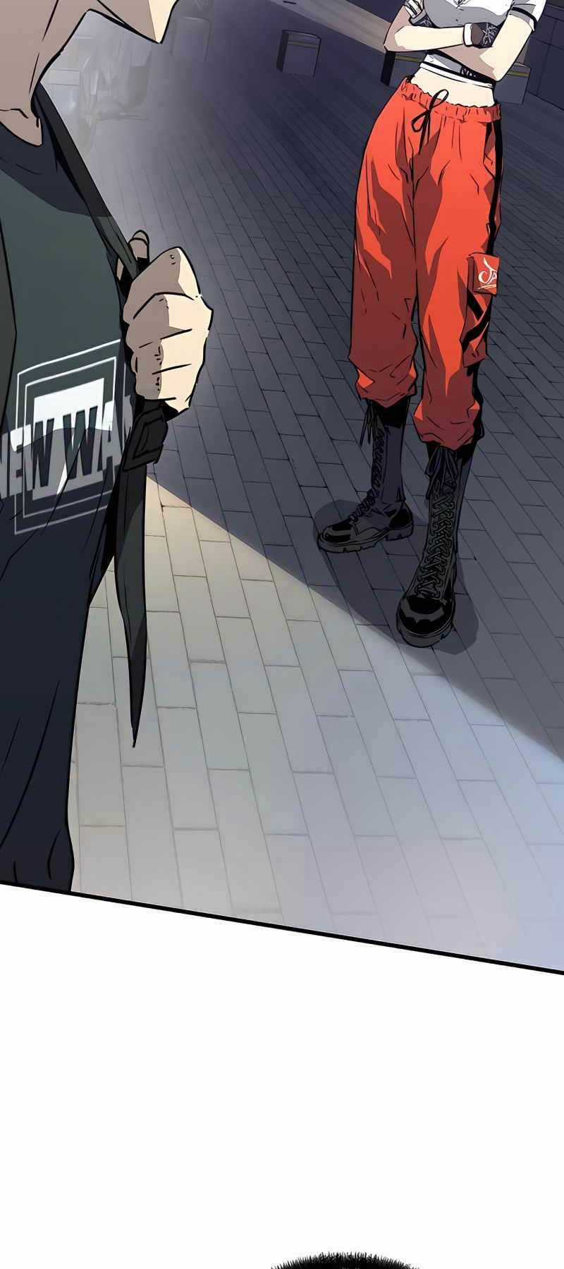 The Breaker 3: Quyền Năng Vô Hạn Chapter 6 trang 4