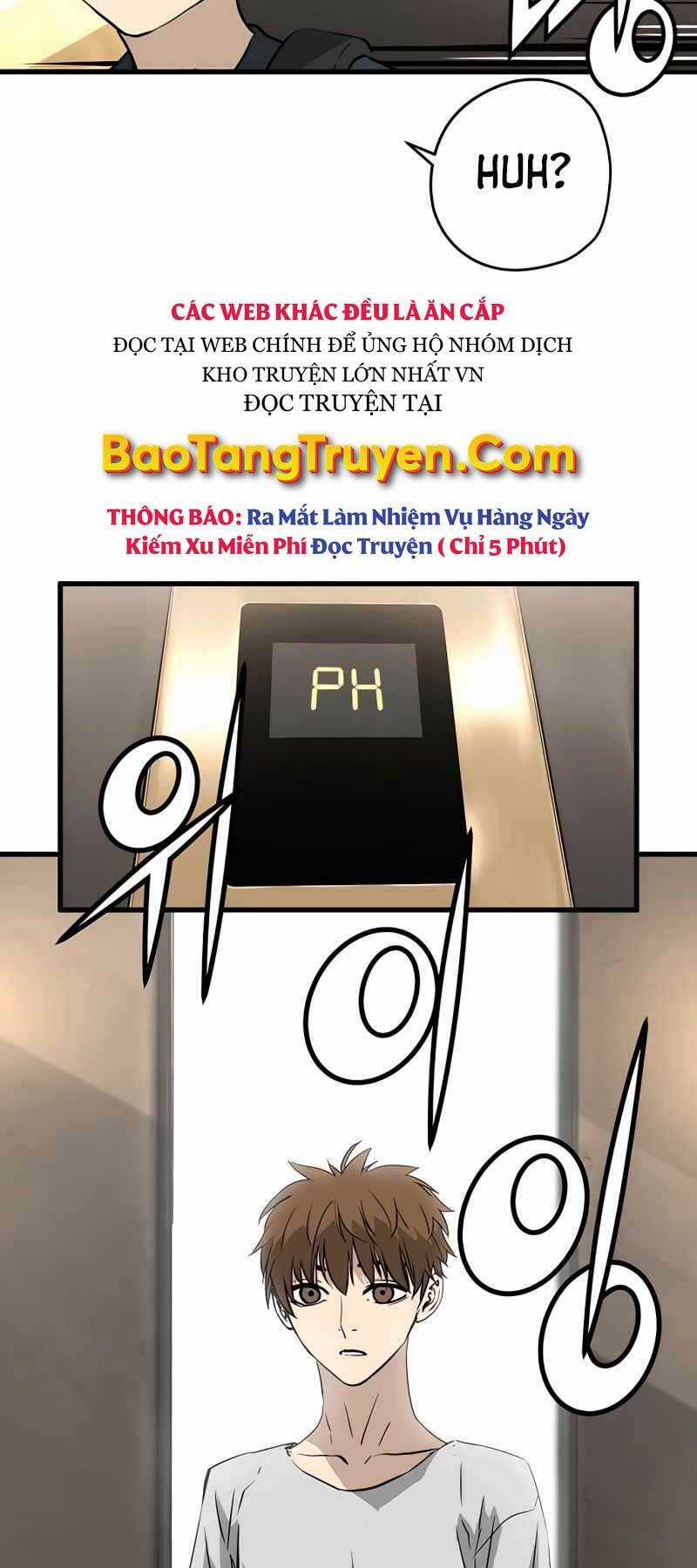 The Breaker 3: Quyền Năng Vô Hạn Chapter 6 trang 42