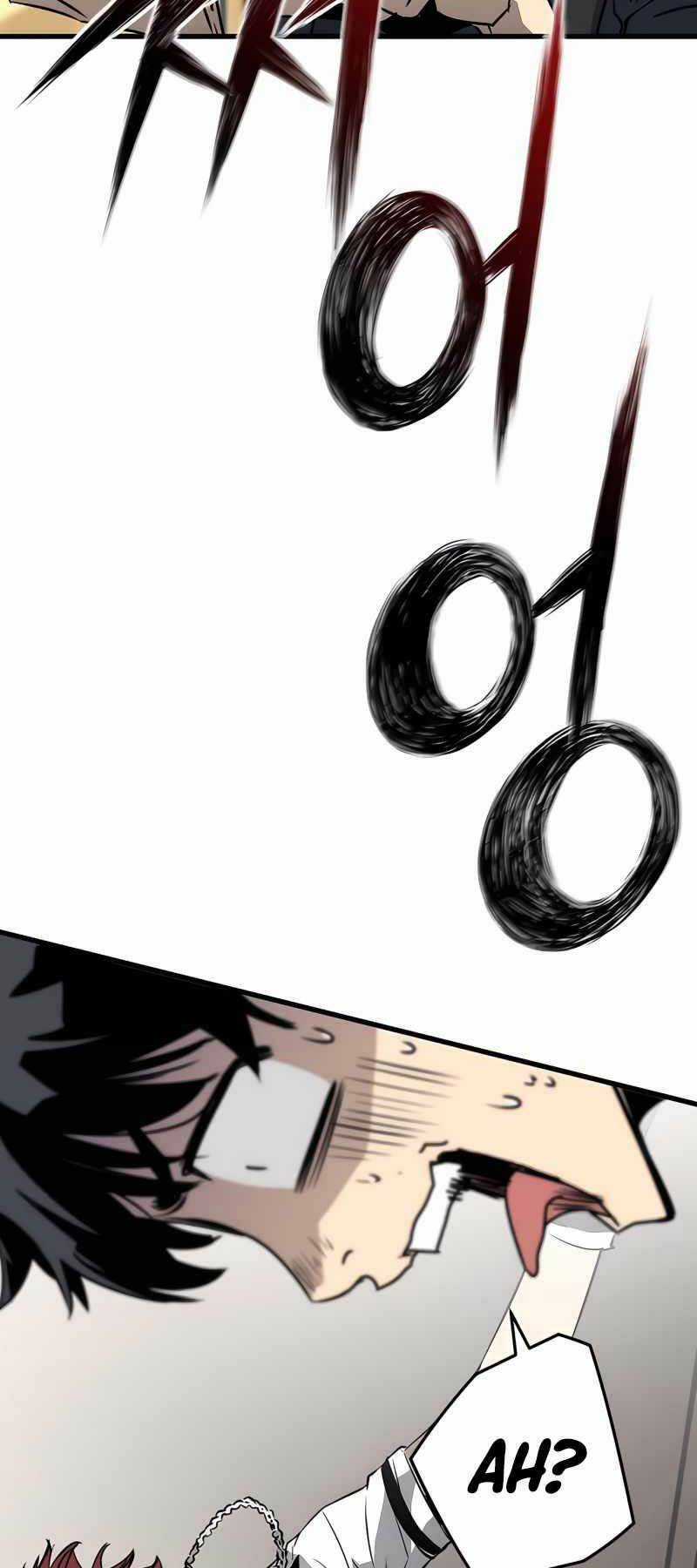 The Breaker 3: Quyền Năng Vô Hạn Chapter 6 trang 44