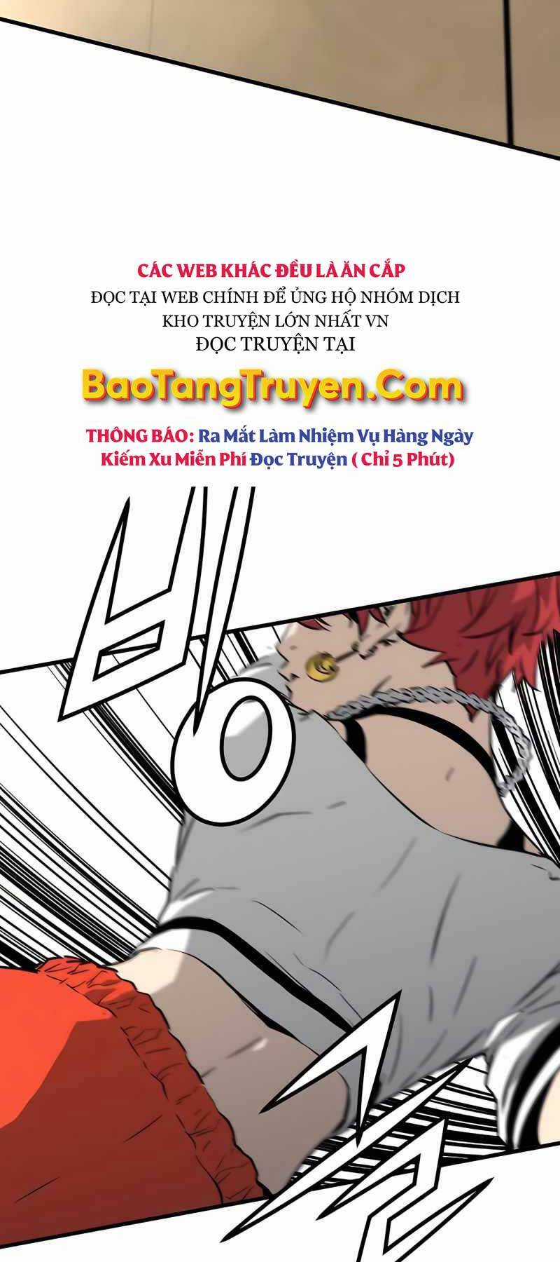 The Breaker 3: Quyền Năng Vô Hạn Chapter 6 trang 46