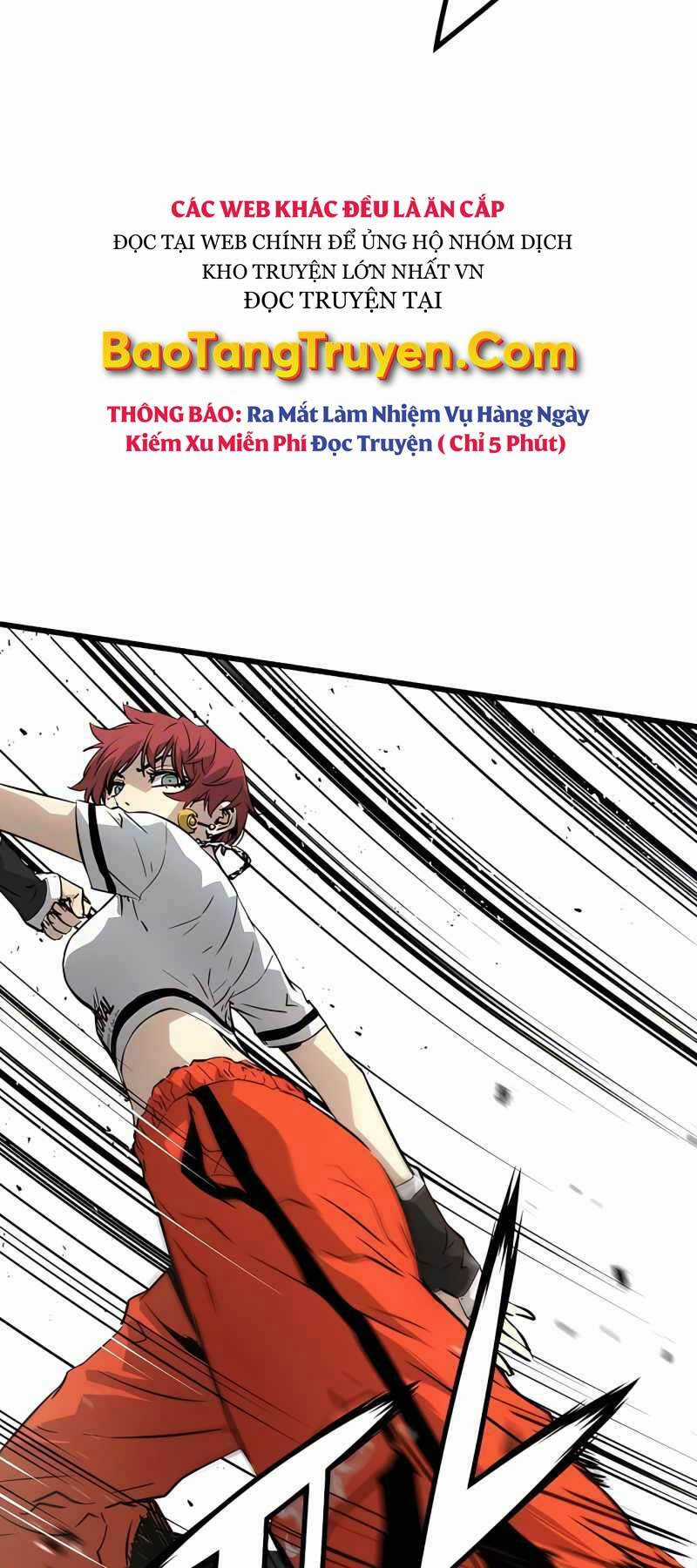 The Breaker 3: Quyền Năng Vô Hạn Chapter 6 trang 47