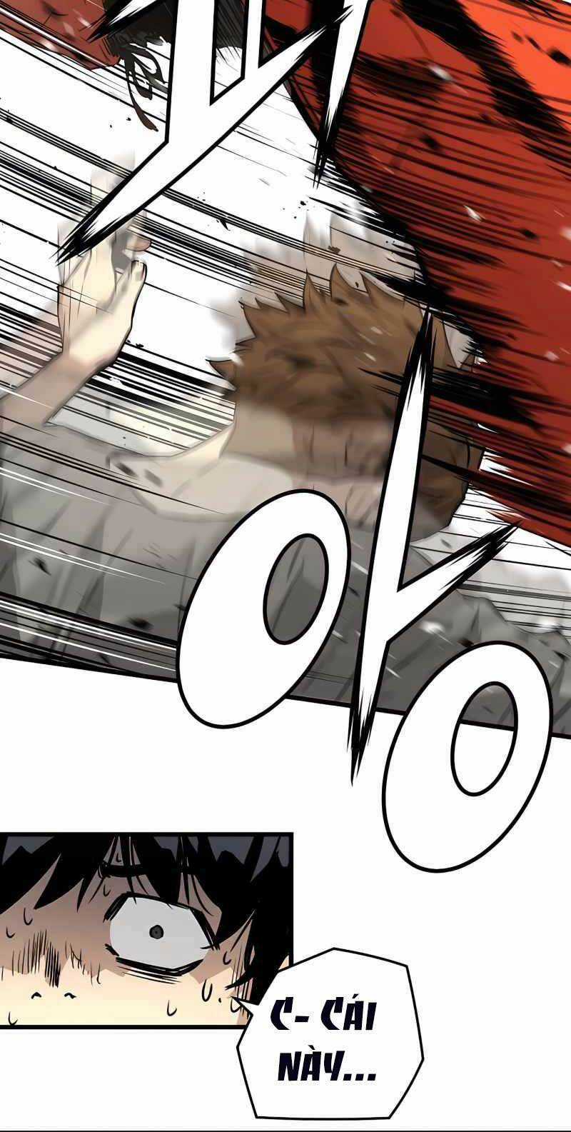 The Breaker 3: Quyền Năng Vô Hạn Chapter 6 trang 48