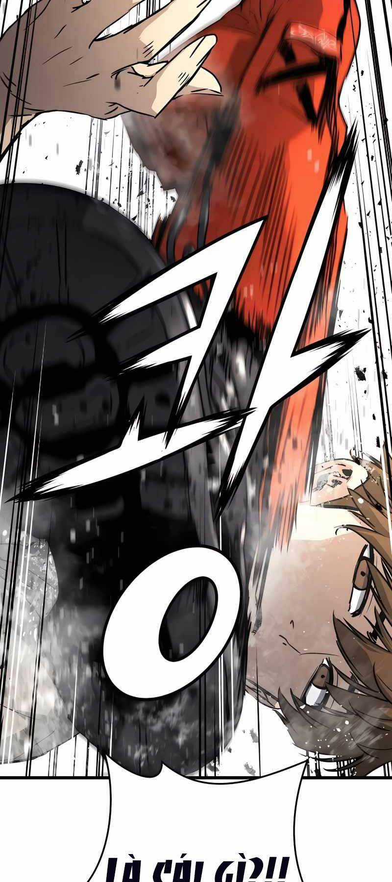 The Breaker 3: Quyền Năng Vô Hạn Chapter 6 trang 50