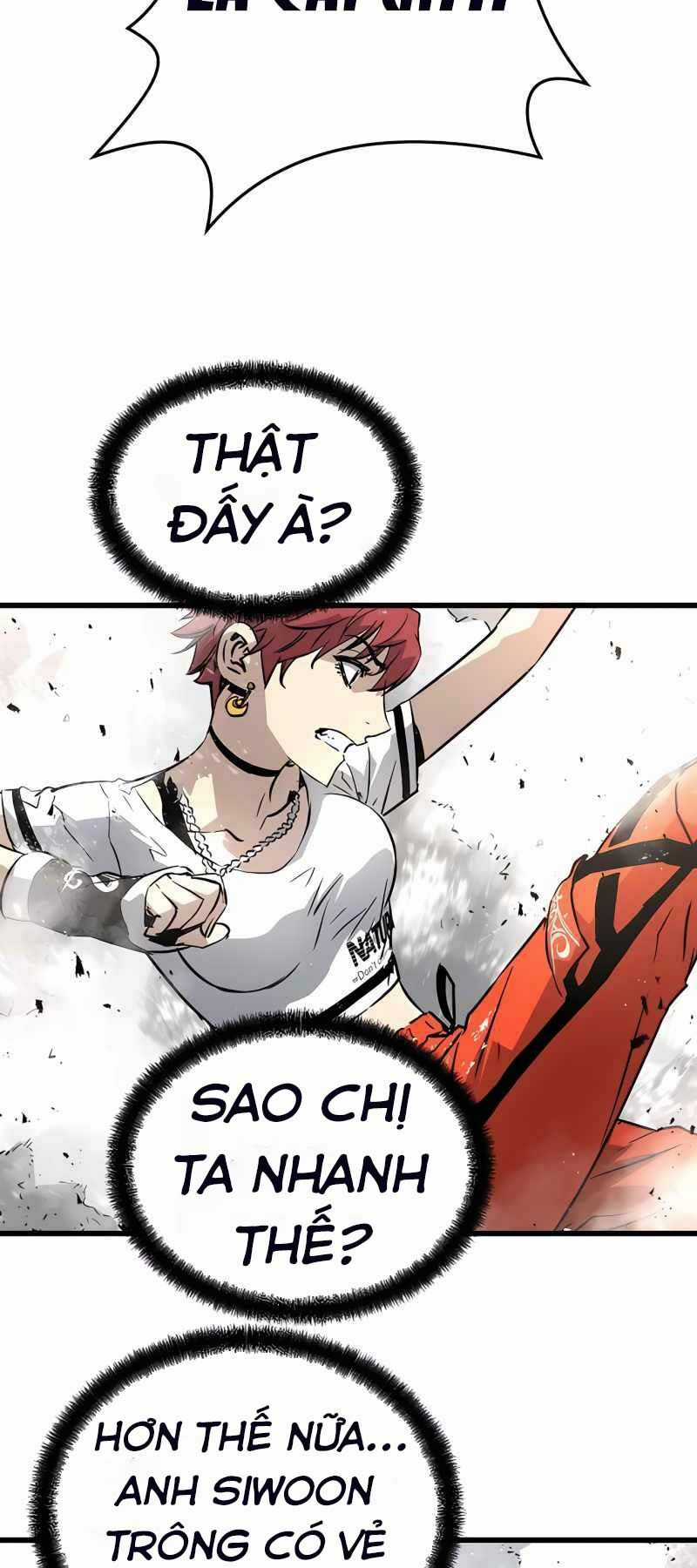 The Breaker 3: Quyền Năng Vô Hạn Chapter 6 trang 51