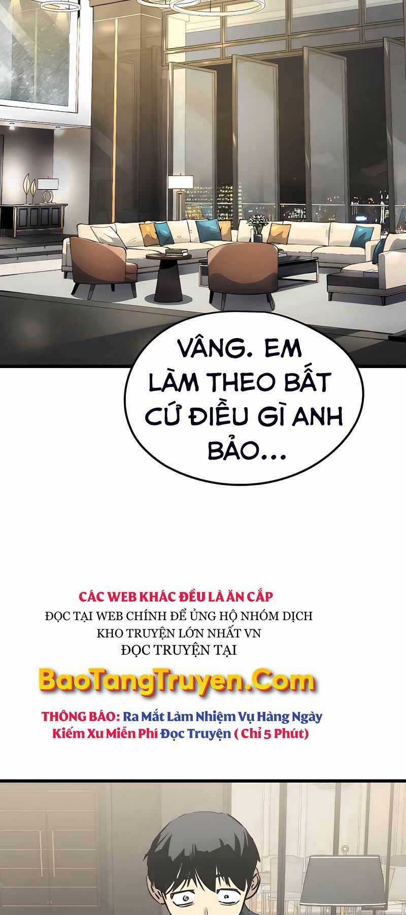 The Breaker 3: Quyền Năng Vô Hạn Chapter 6 trang 69