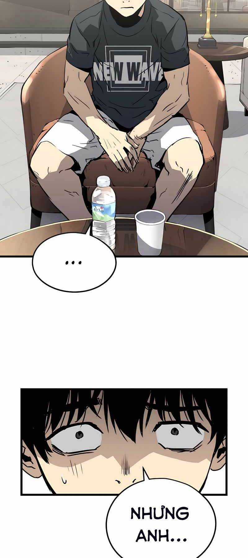 The Breaker 3: Quyền Năng Vô Hạn Chapter 6 trang 70