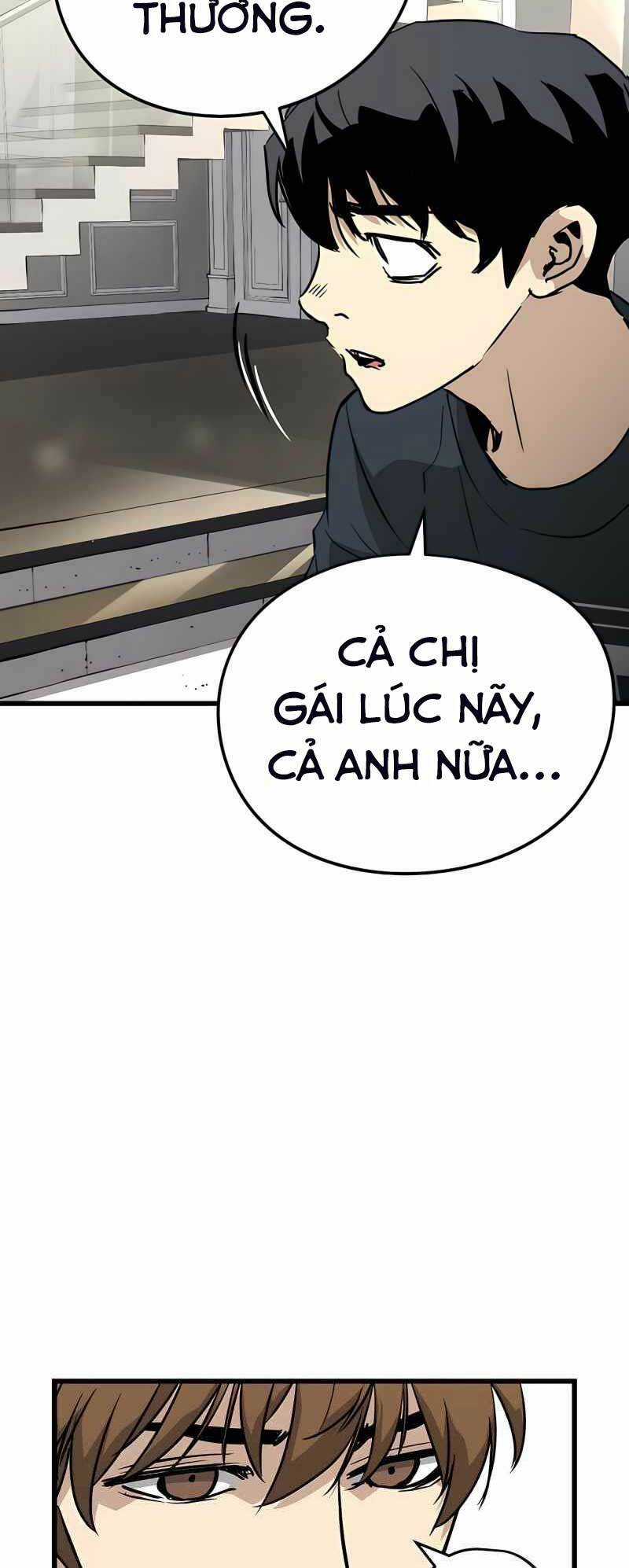 The Breaker 3: Quyền Năng Vô Hạn Chapter 6 trang 72