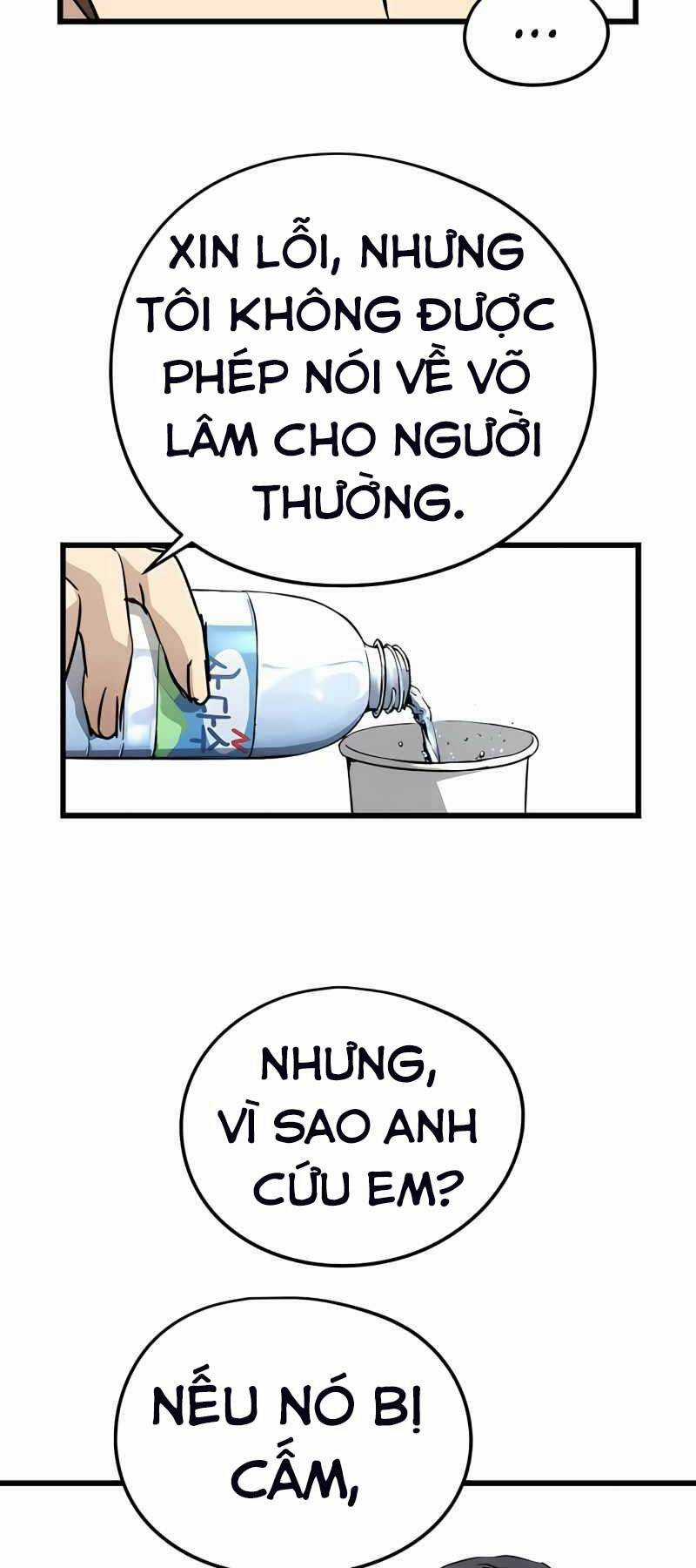 The Breaker 3: Quyền Năng Vô Hạn Chapter 6 trang 73