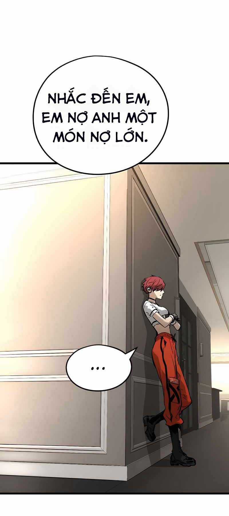 The Breaker 3: Quyền Năng Vô Hạn Chapter 6 trang 75