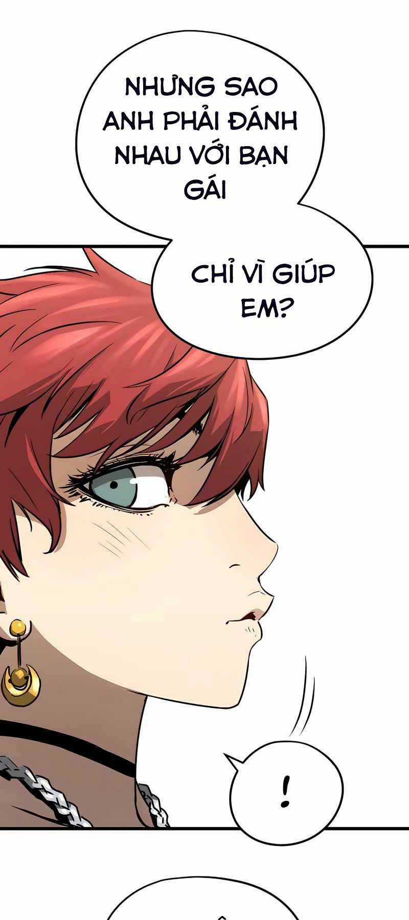 The Breaker 3: Quyền Năng Vô Hạn Chapter 6 trang 76