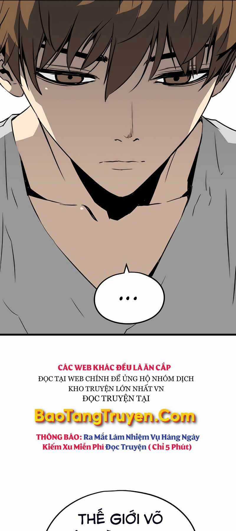 The Breaker 3: Quyền Năng Vô Hạn Chapter 6 trang 79