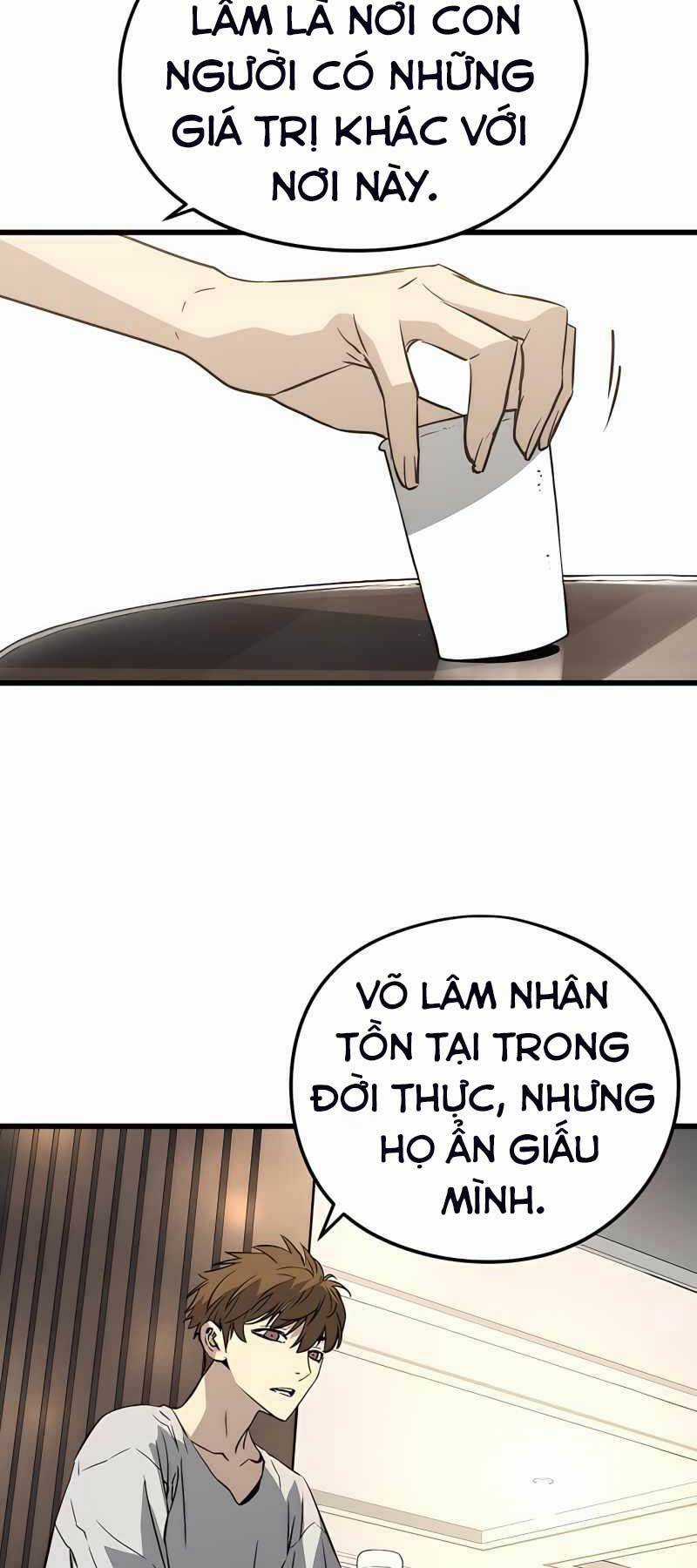 The Breaker 3: Quyền Năng Vô Hạn Chapter 6 trang 80