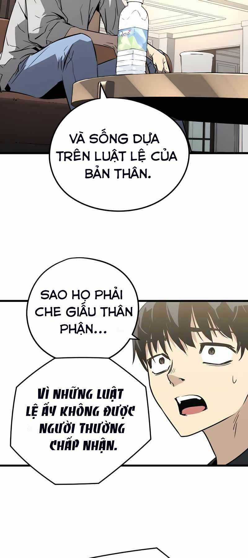 The Breaker 3: Quyền Năng Vô Hạn Chapter 6 trang 81