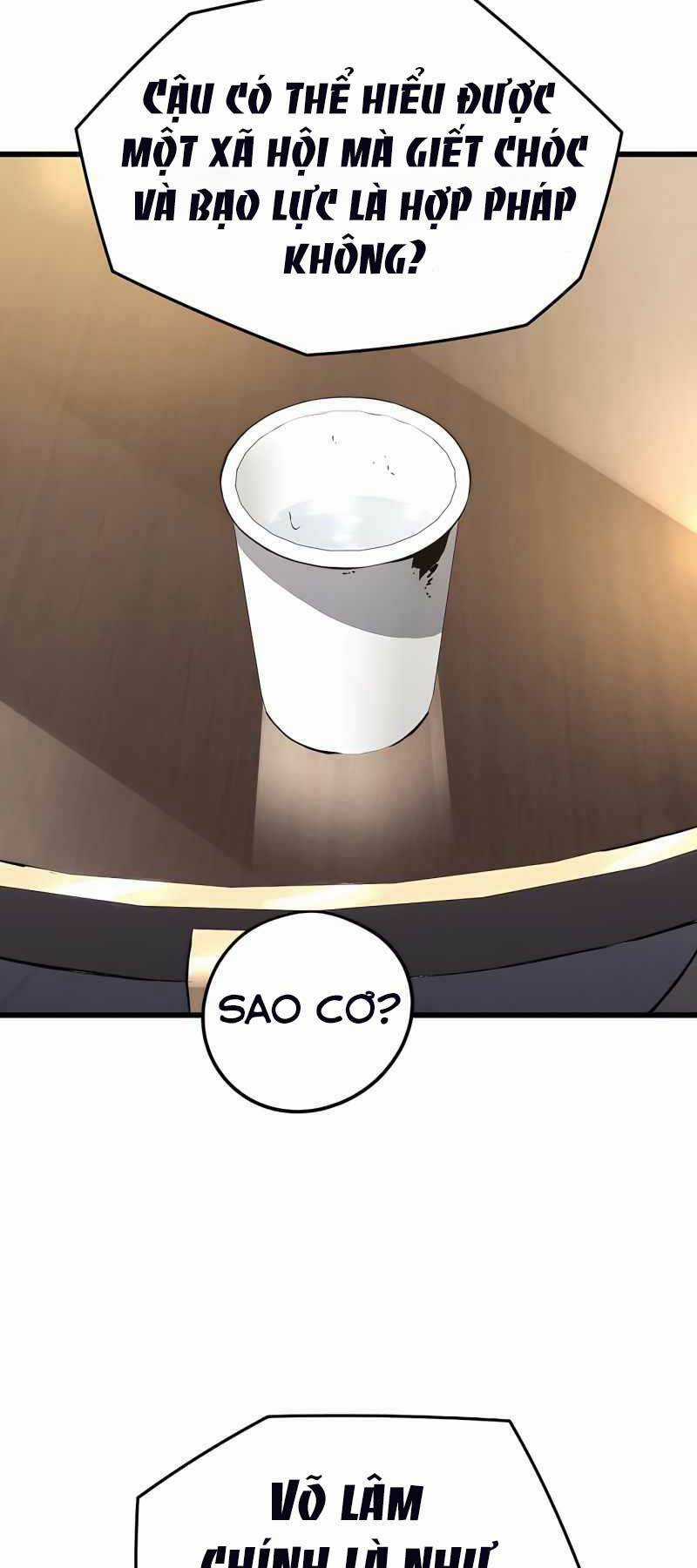 The Breaker 3: Quyền Năng Vô Hạn Chapter 6 trang 82