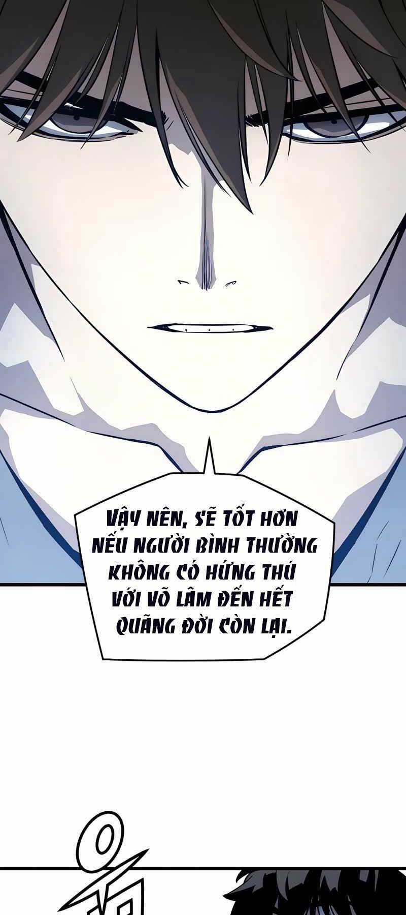 The Breaker 3: Quyền Năng Vô Hạn Chapter 6 trang 84