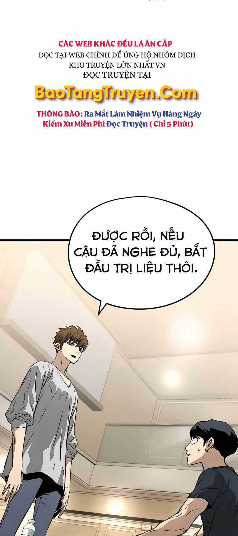 The Breaker 3: Quyền Năng Vô Hạn Chapter 6 trang 86