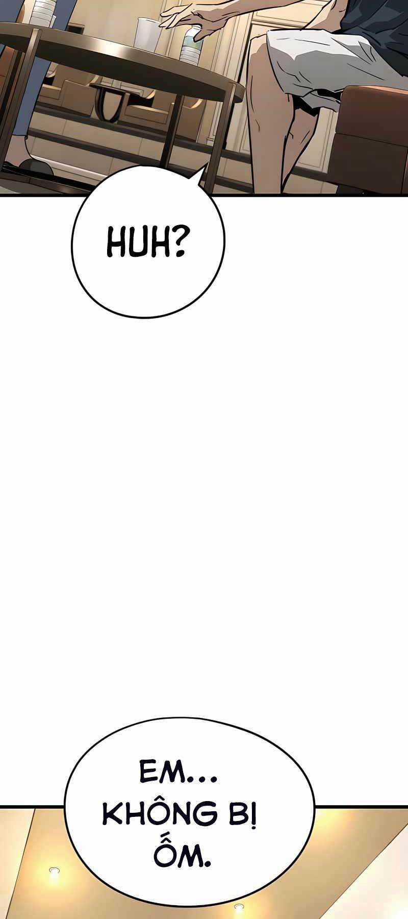 The Breaker 3: Quyền Năng Vô Hạn Chapter 6 trang 87