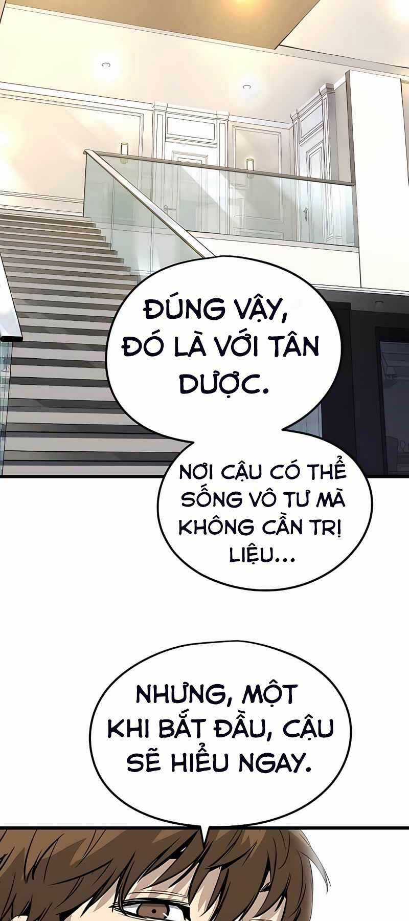 The Breaker 3: Quyền Năng Vô Hạn Chapter 6 trang 88