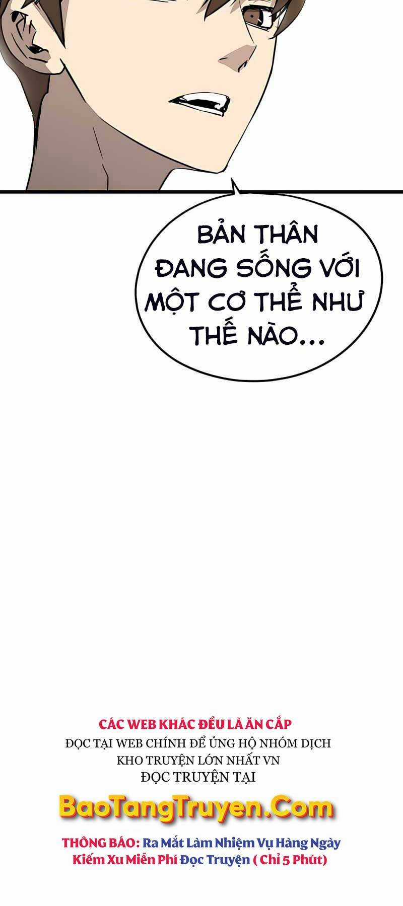 The Breaker 3: Quyền Năng Vô Hạn Chapter 6 trang 89