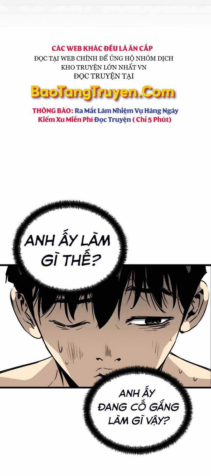 The Breaker 3: Quyền Năng Vô Hạn Chapter 6 trang 93