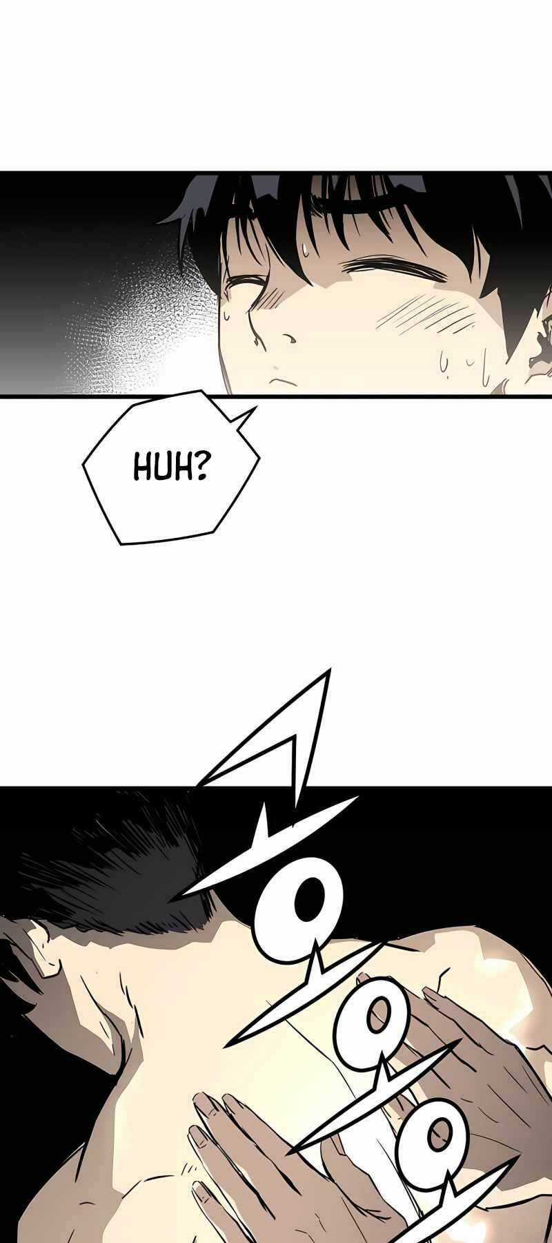 The Breaker 3: Quyền Năng Vô Hạn Chapter 6 trang 95