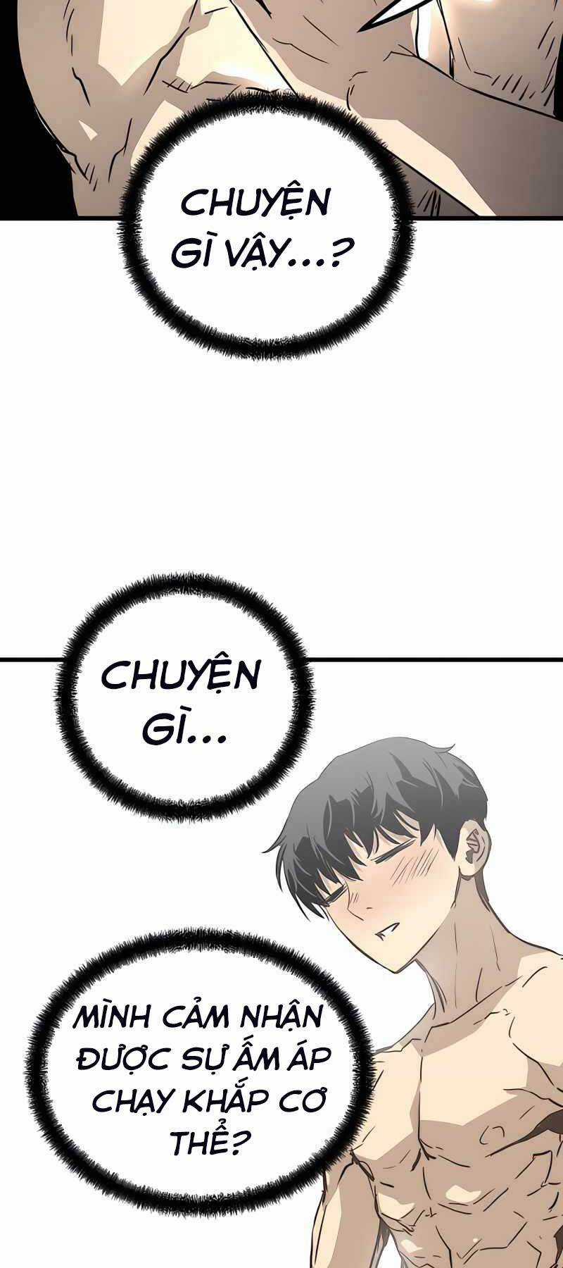 The Breaker 3: Quyền Năng Vô Hạn Chapter 6 trang 96