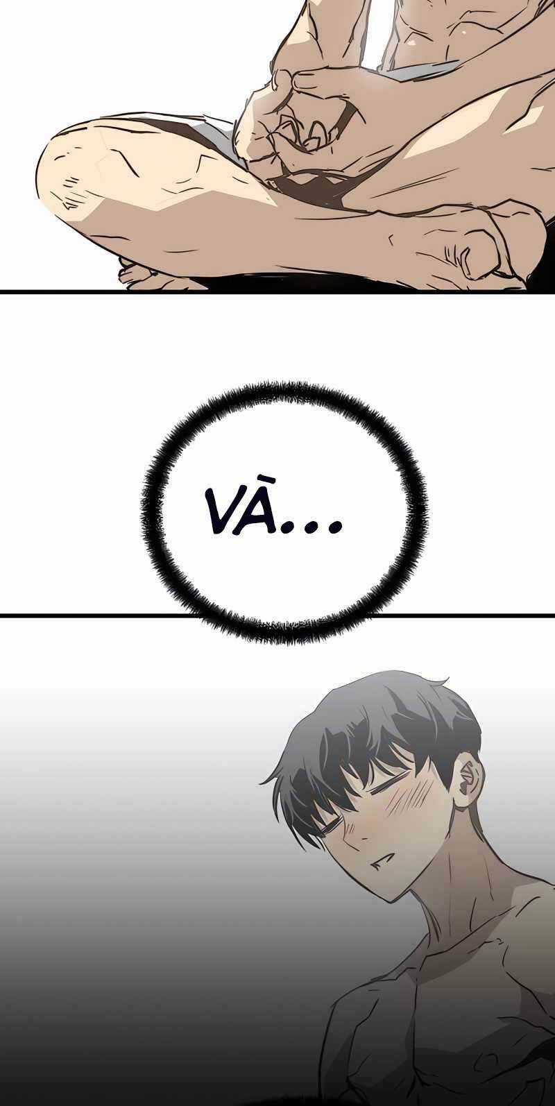 The Breaker 3: Quyền Năng Vô Hạn Chapter 6 trang 97