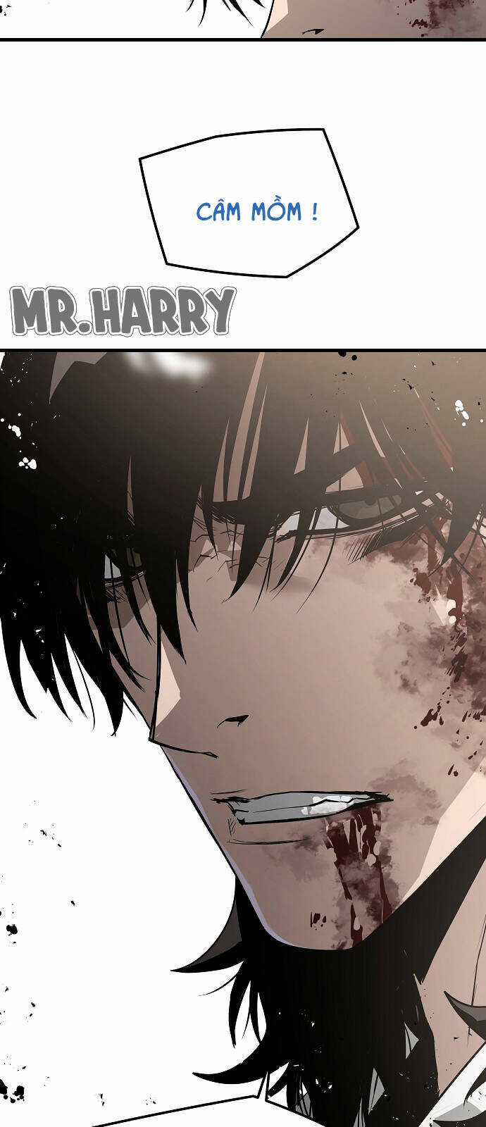 The Breaker 3: Quyền Năng Vô Hạn Chapter 60 trang 10