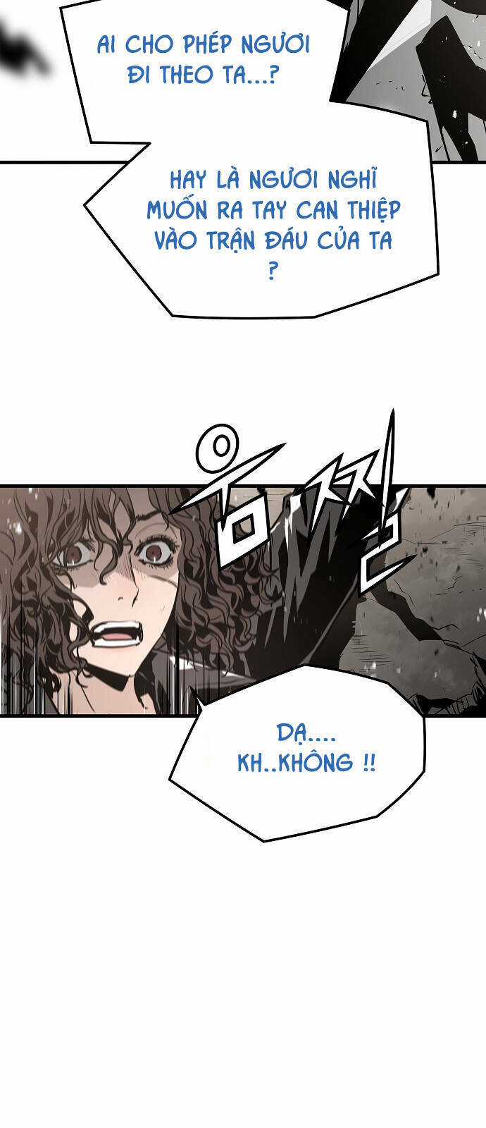 The Breaker 3: Quyền Năng Vô Hạn Chapter 60 trang 11