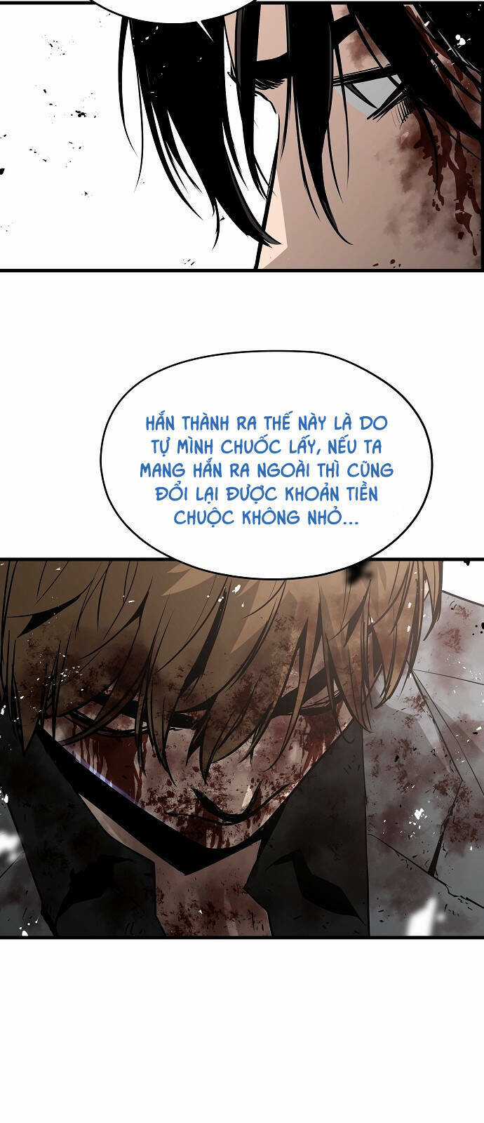 The Breaker 3: Quyền Năng Vô Hạn Chapter 60 trang 15