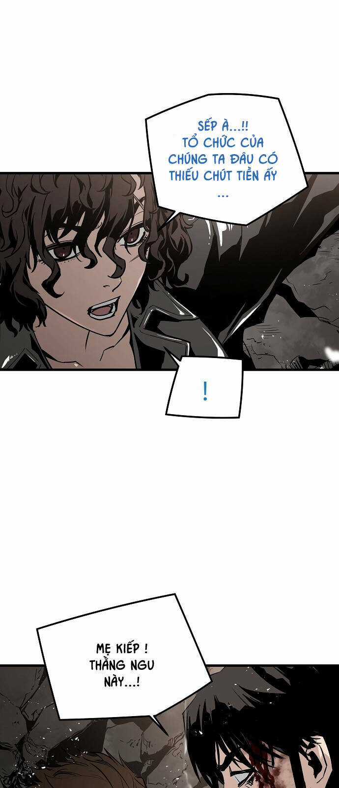 The Breaker 3: Quyền Năng Vô Hạn Chapter 60 trang 16