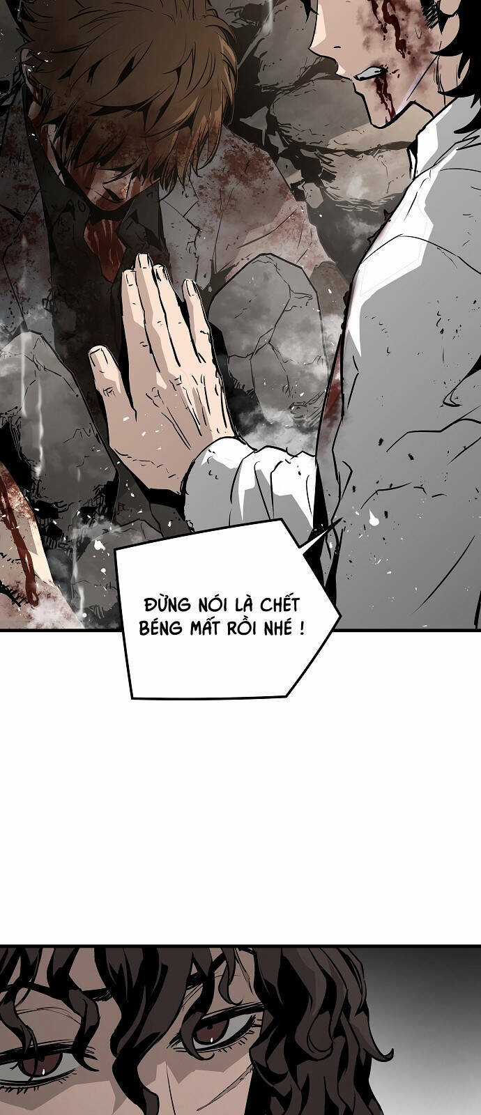 The Breaker 3: Quyền Năng Vô Hạn Chapter 60 trang 17